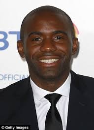 Fabrice muamba has revealed that his heart started beating abnormally while he was away in france during the summer. Fabrice Muamba S Heart Defect Is Discovered Paving The Way For A Cure Daily Mail Online