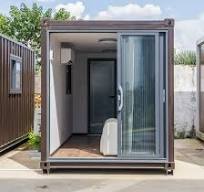 Container House, Prefabricated Building, Prefab House ...