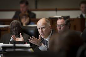 Legislative Analyst S Office Believes Brown Is Lowballing Revenues Legislative Analyst Education Issues