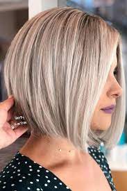 Bob haircuts and hairstyles are still a big, fashion favorite! Best Blonde Bob Hairstyles Blonde Lobs For 2020 Expert Bulletin