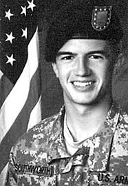 Walden Soldier, Hazen Graduate, Loses Life In Afghanistan Firefight