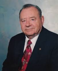 Charles Buckalew Obituary