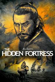The Hidden Fortress 1958 Director Akira Kurosawa Movies To Watch Online Movies Movie Subtitles