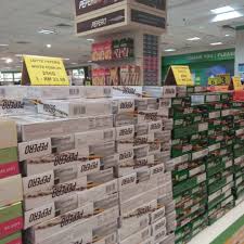 Saya kagum bila membaca sejarah mengenai haji ismail group. Harga Terkini Coklat Di Kompleks Haji Ismail Group Langkawi 2019