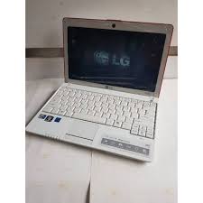 Dapatkan harga laptop lg termurah dari toko terpercaya hanya di pricebook! Notebook Lg Xnote 120 Ram 2gb Wifi Led 10inci Webcame Shopee Indonesia