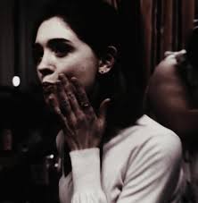 Nancy Saves Steve from Danger in Season 4