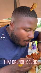 Crispy, Juicy, and crunchy Fried Chicken