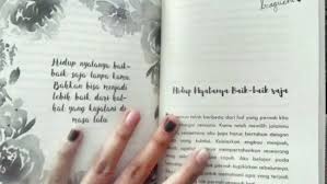 Quote Bijak Dari Boy Chandra Ini Akan Menguatkanmu Agar Nggak Mudah Baperan Lagi