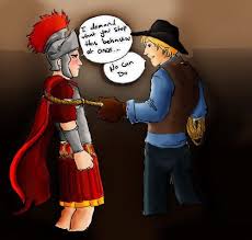 Jedediah Octavius Night At The Museum Funny Stories Funny People Movie