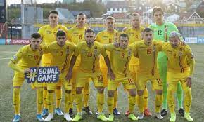 Patru meciuri vor fi organizate pe national arena, iar romania spera sa joace in fiecare dintre ele. Romania Norvegia Decisiv Pentru Euro 2020 ViaÅ£a LiberÄ GalaÅ£i