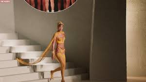 Bella Hadid - Sexy - Savage X Fenty Show (2019).mp4 - ELKTube.com - Celeb  videos, Leaks & Sex-Tapes