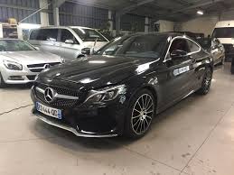 Classe C Coupe 250 Classe C W205 Forum Mercedes Com