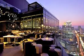 We were unable to load disqus. 21 Best Rooftop Bars In Bangkok Bangkok S Best Nightlife Go Guides