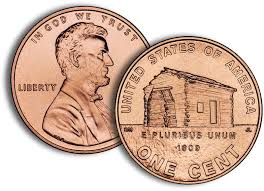 We did not find results for: Read This History Of The Abe Lincoln Penny Which Is Over 100 Years Old Learn About The Controversy Of Putting And Image Of A Perso Lincoln Logs Lincoln Penny