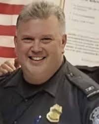 Reflections for Sergeant Gerald Dennis Vick, Saint Paul Police Department,  Minnesota