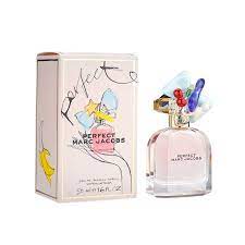 Perfect as a gift for a friend or daughter to show them how much you care for them or even as a treat to yourself. Jacky Marshall For Marc Jacobs Perfect Fragrance Marc Jacobs Perfume Marc Jacobs Perfume Collection Perfume