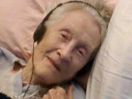 Norene CARR Obituary (2013)