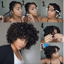 High quality low cost hair products. Styling Short Relaxed Hair Without Heat Novocom Top