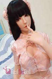 165cm 5ft5 Hentai Silicone Sex Doll Igawa Momo 
