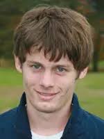 2011 Men's Cross Country Roster