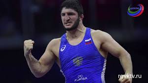 Главные новости о персоне абдулрашид садулаев на lenta.ru. Abdulrashid Sadulaev Dosrochno Stal Chempionom Evropejskih Igr Youtube