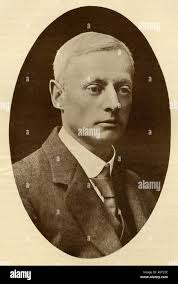 William w jacobs hi-res stock photography and images