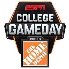 Contact college football on espn on messenger. College Gameday Football Tv Program Wikipedia