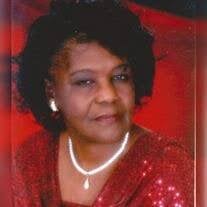 Barbara Mae Jones Obituary