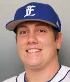 2015 EASTERN ILLINOIS BASEBALL