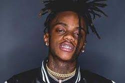 Javorius Tykies “JayDaYoungan” Scott (1998-2022)