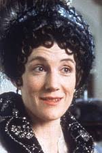 Харриет Уолтер