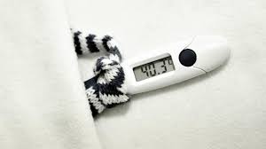 Die körpertemperatur eines gesunden babys oder kleinkinds liegt zwischen 36,5 und 37,5 grad celsius. Fieber Bei Kindern Wann Eltern Handeln Sollten Oko Test