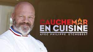 La terreur des cuisines est de retour depuis hier soir sur m6. Cauchemar En Cuisine Avec Philippe Etchebest Epoye Du 4 Janvier 2021 Topreplay