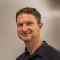 Dr. Augustine Borgmeyer