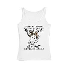 1 вещь называется так the gospel (according to revenant norse) here comes rock and roll. Life Is Like Diarrhea No Matter How Hard You Try And Stop It The Shit Just Keeps Coming Shirt Hoodie Tank Top And Sweater