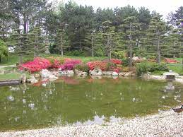 Nathan und die loge links Ubersicht Japanische Garten In Deutschland Japandigest