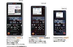 mazatrol 機械工学 コンピューター モニター