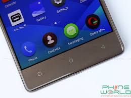 QMobile Noir Z12 Pro Review - Premium ...