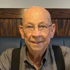 Obituary information for William J. McCorkle