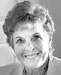 Jacqueline WILDER Obituary (2019)