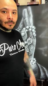 Mothers Hands: A Personal Reflection in Oil Painting