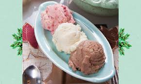 Mashed Potatoes Ice Cream Recipe Detroit And Ann Arbor Metro Parent