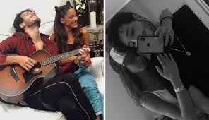 Sin embargo, desde hace tiempo se les relaciona. Sebastian Yatra Y Tini Stoessel Confirman Su Noviazgo Con Estas Fotografias Fotos Tvmas El Comercio Peru