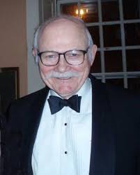 Ralph Potter Obituary (2021)