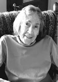 Ruey Lindblom Obituary (1930