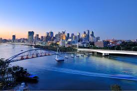 Weekdays at 4pm, nightly at 6pm. Brisbane To Enter Three Day Lockdown After Uk Covid 19 Variant Case World The Jakarta Post