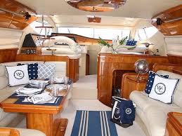 Boat Interior Decorating Ideas Boat Interior Decorating Ideas Encouraged To Be Able To My Pers Yacht Interior Design Boat House Interior Boat Interior Design