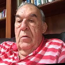 Roger Sleep's Instagram, Twitter & Facebook