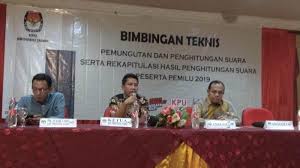 Written by budi jul 06, 2021 · 2 min read. Pemilihan Kpps Untuk Pemilu 2019 Harus Berkualitas Kompleksitas Masalah Tinggi Tribun Jambi