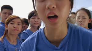 Bring It On: Worldwide #Cheersmack